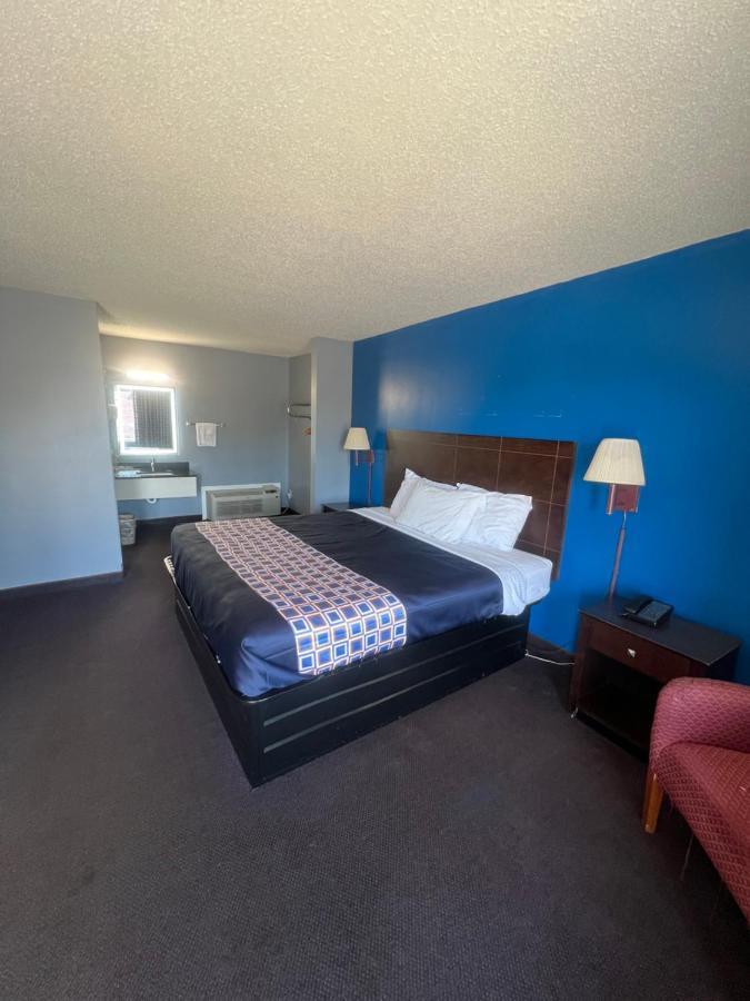 Executive Inn And Suites - Jackson Buitenkant foto